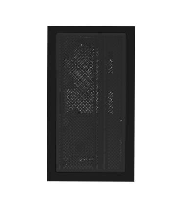 CAJA ATX SEMITORRE GIGABYTE AORUS C201B ICE PANORAMICA GLASS USB 3.0 BLACK