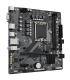 PB S1700 GIGABYTE B760M E 2DDR5 PCI4 LAN 2.5 4SATA3 M2 VGA HDMI DP MATX