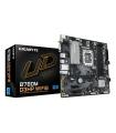 PB S1700 GIGABYTE B760M D3HP WIFI 6 4DDR5 PCI4 4SATA3 2M2 VGA HDMI DP MATX