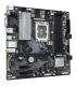 PB S1700 GIGABYTE B760M D3HP WIFI 6 4DDR5 PCI4 4SATA3 2M2 VGA HDMI DP MATX