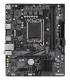 PB S1700 GIGABYTE H610M K V2 2DDR5 PCI4 LAN 2.5 2SATA3 M2 HDMI DP MATX