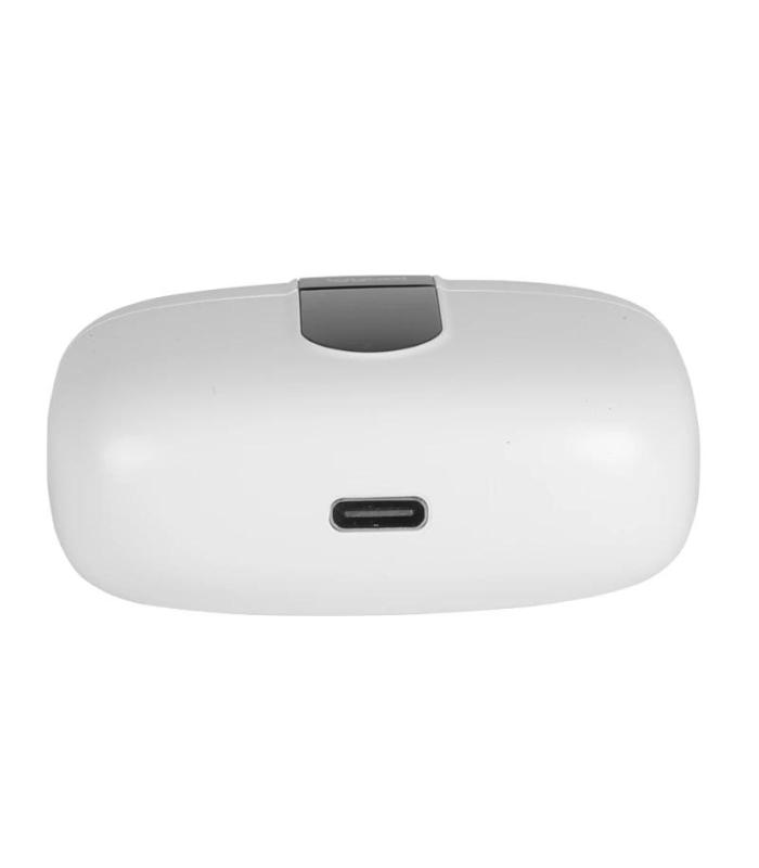 Iggual Auriculares Inalmbricos TWS Bluetooth Blan