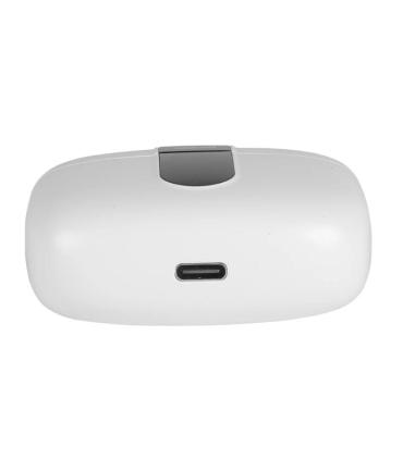 Iggual Auriculares Inalmbricos TWS Bluetooth Blan