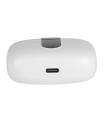 Iggual Auriculares Inalmbricos TWS Bluetooth Blan