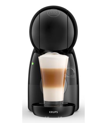 Cafetera De Cpsulas Krups Dolce Gusto Piccolo XS  Negra