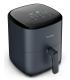 Freidora Por Aire Airfryer   Sin Aceite Moulinex EZ245B20  1500W  Capacidad 5L