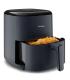 Freidora Por Aire Airfryer   Sin Aceite Moulinex EZ245B20  1500W  Capacidad 5L