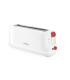 Tostador Moulinex Principio LS160111  1000W  Blanco