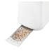 Tostador Moulinex Principio LS160111  1000W  Blanco