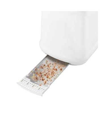 Tostador Moulinex Principio LS160111  1000W  Blanco