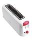 Tostador Moulinex Principio LS160111  1000W  Blanco