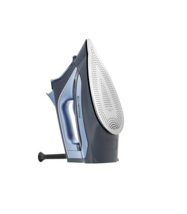 Plancha Rowenta Express Steam DW4308D1  2500W  Depsito De Agua 250ml