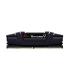 MDULO MEMORIA RAM DDR4 16GB 3200MHz G.SKILL RIPJAWS V NEG