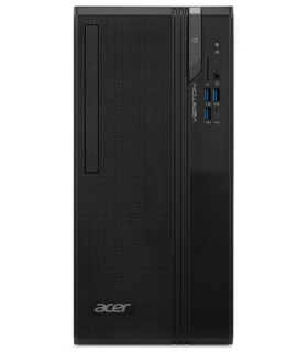 Acer Veriton VS2720G Intel Core i7 i7-14700 16 GB DDR5-SDRAM 512 GB SSD Midi Tower PC Negro