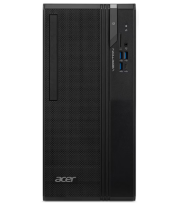 Acer Veriton VS2720G Intel Core i7 i7-14700 16 GB DDR5-SDRAM 512 GB SSD Midi Tower PC Negro