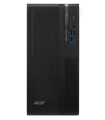 Acer Veriton VS2720G Intel Core I3 I3-14100 8 GB DDR5-SDRAM 512 GB SSD Midi Tower PC Negro