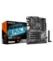 GIGABYTE B550 EAGLE WIFI6 Placa Base - Procesadores AMD Ryzen Serie 5000 G, VRM De 10+3+1 Fases, Hasta 3200 MHz DDR4, 1xPCIe 4.0