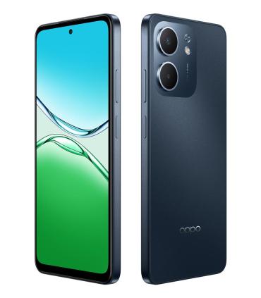 OPPO A5x 16,9 Cm (6.67") SIM Doble 4G USB Tipo C 4 GB 128 GB 6000 MAh Azul