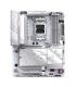 GIGABYTE B850 AORUS ELITE WIFI7 ICE Placa Base - Procesadores AMD Ryzen Serie 9000, VRM Digital De 12+2+1 Fases, Hasta 8200MHz D