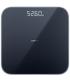 Bscula de Bao Xiaomi Smart Scale S200/ Hasta 150kg/ Gris