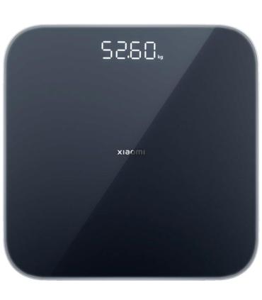 Bscula de Bao Xiaomi Smart Scale S200/ Hasta 150kg/ Gris