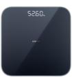 Bscula De Bao Xiaomi Smart Scale S200/ Hasta 150kg/ Gris
