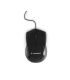 RATON GEMBIRD MUS-3B-02 OPTICO 1000 DPI NEGRO USB