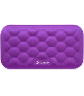 Reposamuecas Subblim Ergo AirPadding/ /Purpura