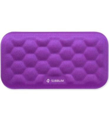 Reposamuecas Subblim Ergo AirPadding/ /Purpura