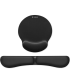 Pack de Reposamuecas y Alfombrilla Ergonmica Subblim Ergo MemoryFlex