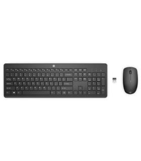 Teclado y Ratn Inalmbricos HP 230