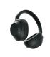 Auriculares Inalmbricos Sony Ult Wear  Con Micrfono  Bluetooth  Negros
