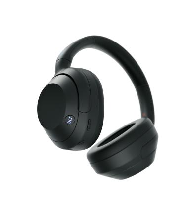 Auriculares Inalmbricos Sony Ult Wear  Con Micrfono  Bluetooth  Negros