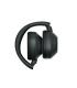 Auriculares Inalmbricos Sony Ult Wear  Con Micrfono  Bluetooth  Negros