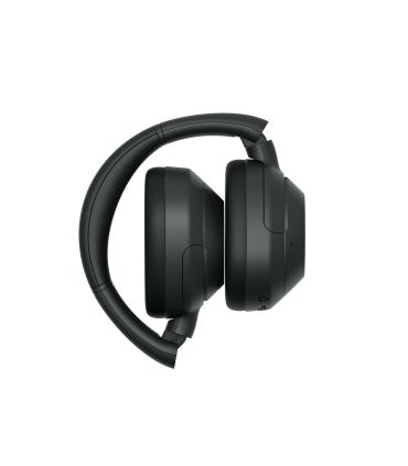 Auriculares Inalmbricos Sony Ult Wear  Con Micrfono  Bluetooth  Negros