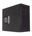 CAJA MICRO-ATX SEMITORRE UNYKA GREY RAIN EVO USB3.0/2.0 (Fuente500W) 52088