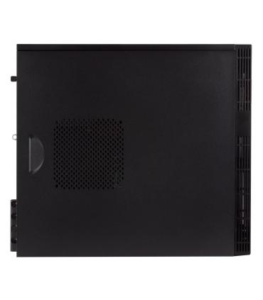 CAJA MICRO-ATX SEMITORRE UNYKA GREY RAIN EVO USB3.0 2.0 (Fuente500W) 52088
