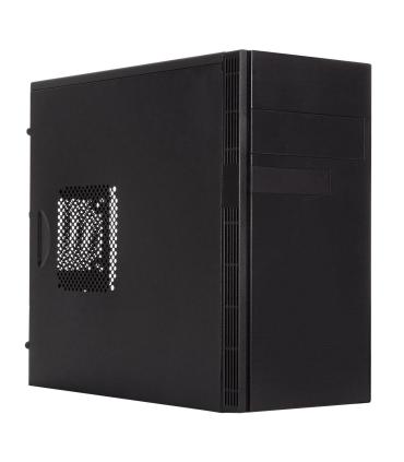 CAJA MICRO-ATX SEMITORRE UNYKA GREY RAIN EVO USB3.0 2.0 (Fuente500W) 52088