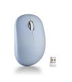 Ratn Inalmbrico NGS Fog Pro/ Hasta 1000 DPI