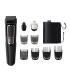 Cortapelos Multigroom Series 3000 Philips MG3740 Con Batera  9 Accesorios