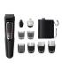 Cortapelos Multigroom Series 3000 Philips MG3740 Con Batera  9 Accesorios