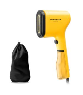 Plancha Vertical Rowenta Pure Pop DR2026D1  1300W  Depsito 70ml