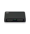 Ewent Divisor 4K HDMI 1x2 High Speed