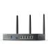ROUTER OMADA ER706W AX3000 GIGABIT VPN