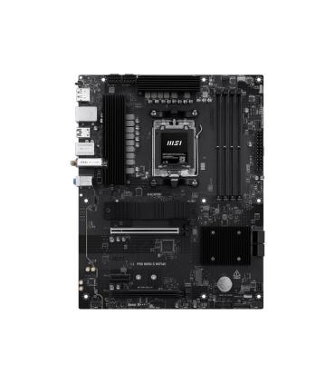 MSI Placa Base PRO B850-S WIFI6E ATX AM5