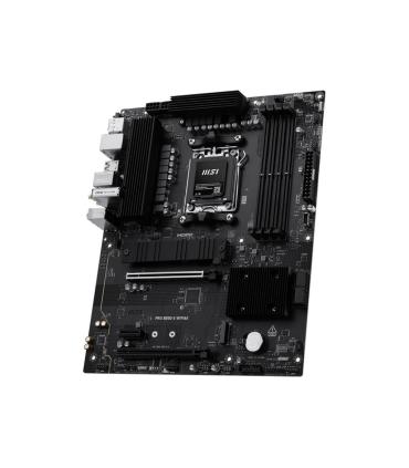 MSI Placa Base PRO B850-S WIFI6E ATX AM5