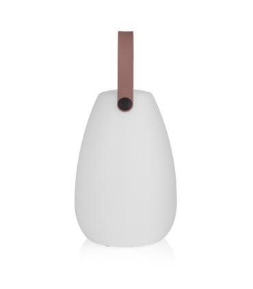 Lmpara De Mesa Smartwares OOO-50002  1W  Blanca