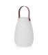 Lmpara De Mesa Smartwares OOO-50002  1W  Blanca