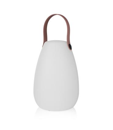Lmpara De Mesa Smartwares OOO-50002  1W  Blanca