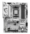 MSI Placa Base B850 GAMING PLUS WIFI6E ATX AM5
